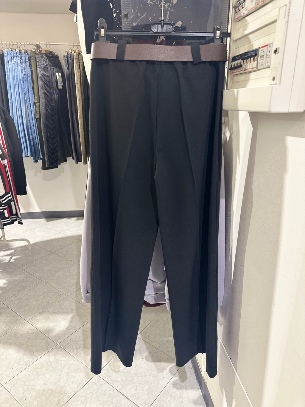 Pantalone elegante