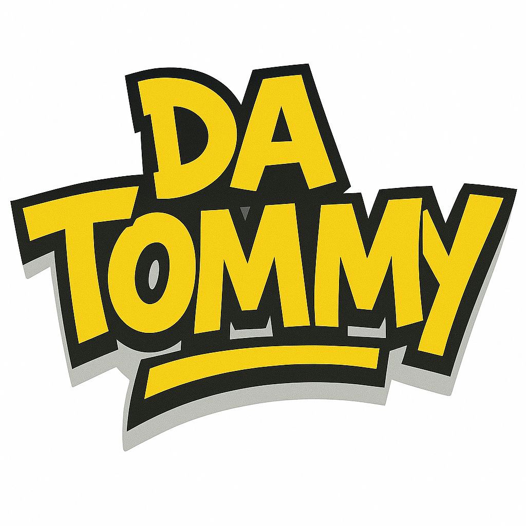Da Tommy