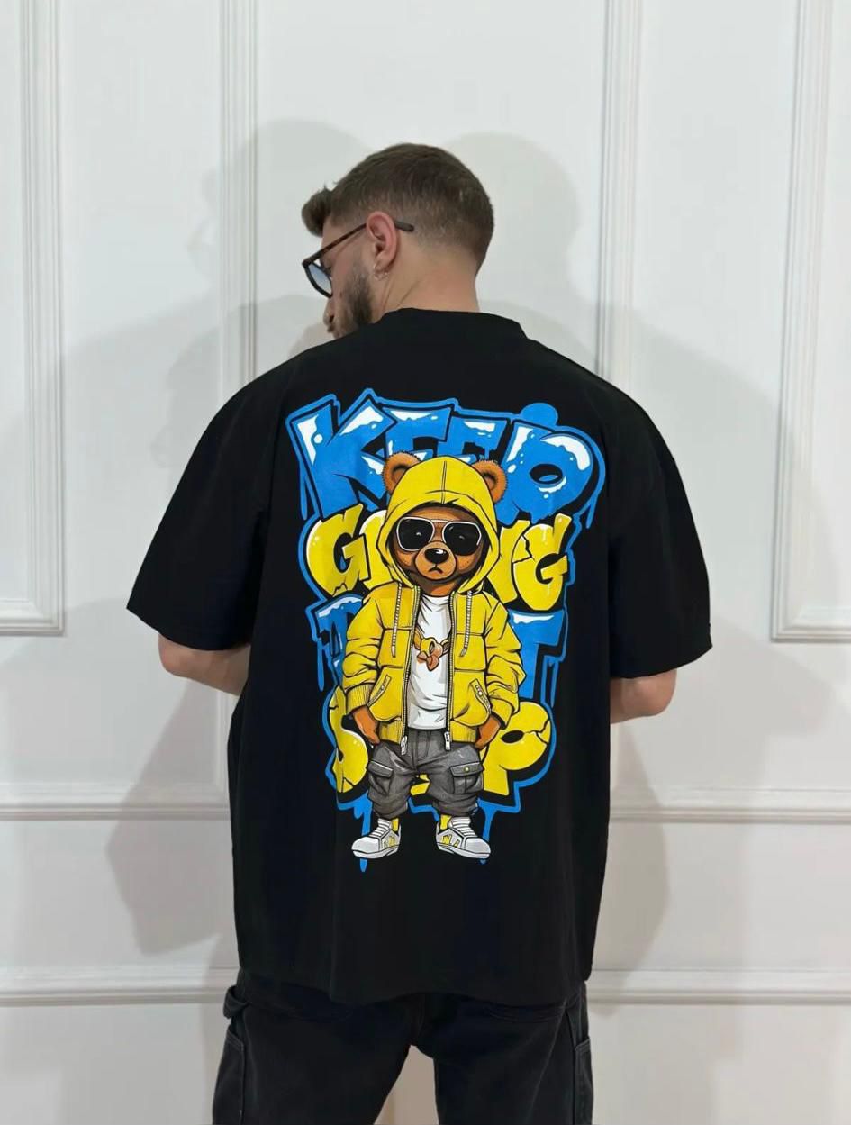 T-Shirt Bear
