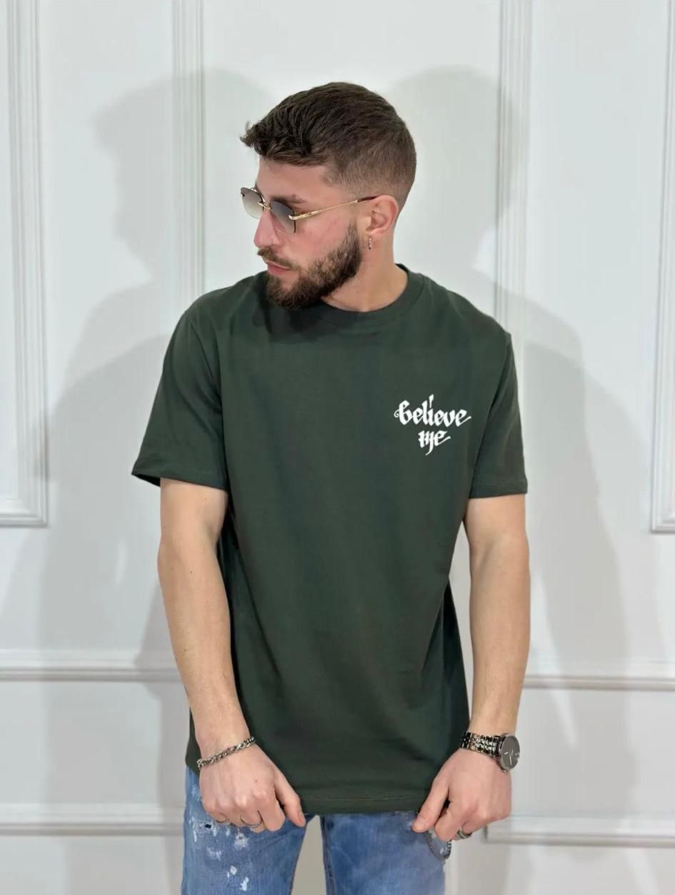 T-Shirt Belive